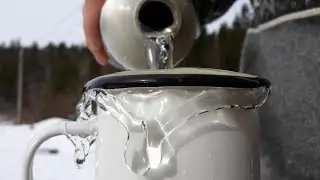 Плюсы и минусы эмалированной кружки (честный обзор)