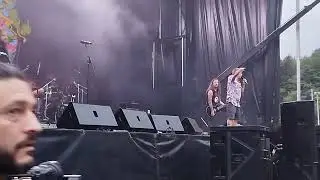 Insanity Alert - Arcanxo Fest (Ponteareas) 19/07/2025