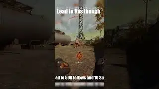 I Was Ready to Die&hellip; Then Freak Got His First 2 Shotgun Kills 😳 #warzone  #cod #bo6 #codshorts