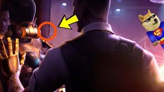 Fortnite Live Event Gameplay With Cyclo Skin **R.I.P Agency**