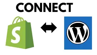 How to Connect Shopify to WordPress (Best Method)
