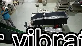 Small box long screw packing system--Focus Machinery