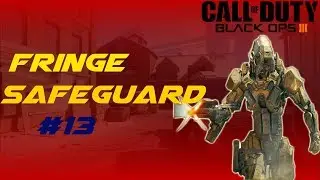 Black Op 3 Fringe Safeguard