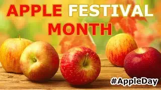 Apple Day 