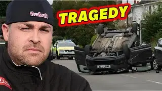 The Heartbreaking Tragedy Of Ryan Martin From Street Outlaws