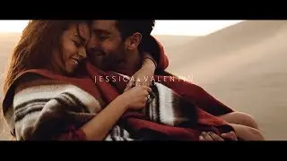 Valentin & Jessica - Perou 2018