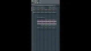 FL Studio - New beat