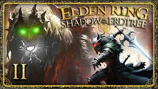 Deathblight Beast Dancing Lion! - Elden Ring DLC: Shadow of the Erdtree - Part 11