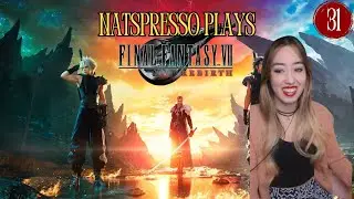 Cleaning Up Side Quests | Final Fantasy 7 Rebirth: First Playthrough | No Items | Part 31