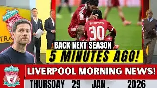 ⛔INJURY UPDATE: Jeremie Frimpong Suffers Early Hamstring Injury&mdash;Liverpool Handed Fresh Fitness Blow🤕