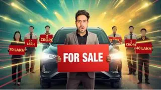 I Checked My XEV 9E’s Resale Value…