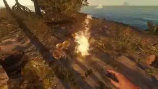 Stranded Deep - Alpha 0.03.H3 - E03 - Things actually CAN get worse