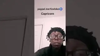 Capricorn 🧿past,present, future
