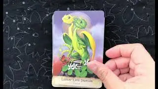Field Guide to Garden Dragons (Full Flip Through)
