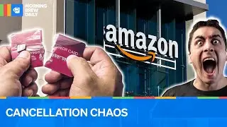 Is Amazon Prime Too Hard to Cancel?