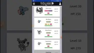 Eministic v/s ASWINSKUMAR DelugeRPG Live Battle!