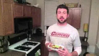 Healthy Take-out: Is it possible?