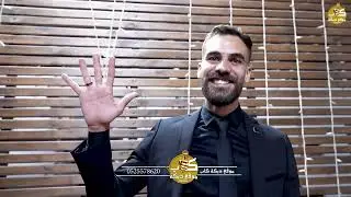 وسيم المصري ومحمود زنغريه وحسين الفتالي | افراح ال قعدان فرح العريس الغالي محمد 2023 - باقه الغربيه
