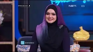 Dato' Siti Nurhaliza berhasil meraih 26 penghargaan APM