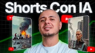 VUELA AI: Crea Shorts Virales Con IA +1 MILL&Oacute;N DE VISITAS (Actualizado 2025)