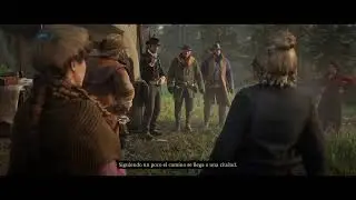 Red Dead Redemption 2 PS4 Espa&ntilde;ol 2/x