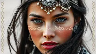 Tibetania Rituals - Deep Ethnic & Organic House Mix 2025 [Roots of Rhythm]