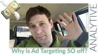 Analytive OnTheGo: A Quick Message About Ad Targeting and Effectiveness