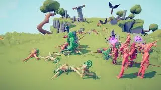 TABS | Scarecrow's Revenge Campaign