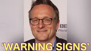 Dr Micheal Mosley Said This Before Death ( 2021) Interview😭