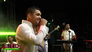 Salsa - Elder Dayan D&iacute;az & Fredy Manuel (En Vivo) La Magia De Tus Besos Fiesta Privada