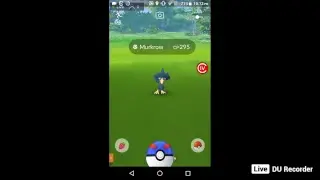 100% Ex raid pass from ex gym.