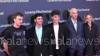 A Locarno il film italiano 'Patagonia', ovvero l'amore che diventa dipendenza