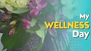 Wellness Activities || Keepin' It Real Segment || Walking Away