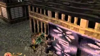 Let's Play Tenchu Stealth Assassins: Part 1