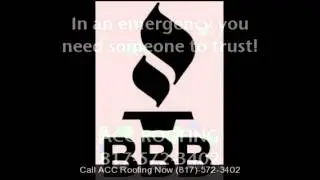 Commercial Roofing Arlington