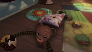 Among the sleep....more like gimme that cake!!!