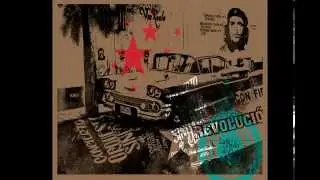 Tito Puente - Ay Mi Cuba [ManJah edit]