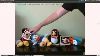 GenforMax: Pose Invariant Face Detection