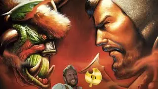 Warcraft 1 & 2 by friend LAST LAUGHING LEAF!!! [2 of ]