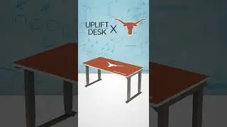 Collegiate Collection Is Here  | UPLIFT Desk