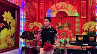 Khói thuốc đợi chờ (cover) ca sỉ Phạm Trưởng phongtratanlien #khoithuocdoicho#nhachaymoingay 