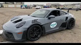 A PB day  @TrackJunkies , Rad Torque Raceway 08/05/24