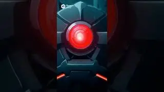 【Aiアニメ】NEON STRIKE｜戦闘開始 #ai #anime #shorts #アニメ #sora2 #アクション