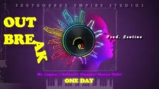 One Day official audio  Mr  L3gacy x Hellenah x Shaggon x Nyawa Halisi  Prod  Lentino