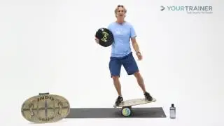 INDO BOARD | What Is A Balance Board?