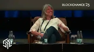 Panel: The final discussion on Bitcoin, Energy consumption and Proof-of-Work