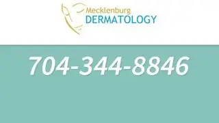 Treatment for Sun Damaged Skin Charlotte NC 704-344-8846