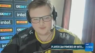 O PLANO VENCE SUA PRIMEIRA PARTIDA DIFICIL - LUCAS1 1v3 INSANO - arT SEM RESPEITO NENHUM COM ZywOo!