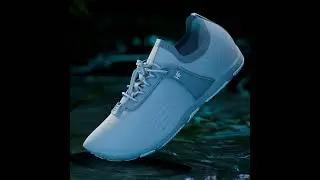 HF Theora Pro - Ergonomic Supportive & Non-slip Barefoot Shoes