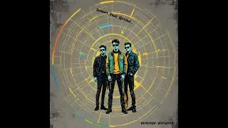One Arm Bandit - Down the Road -Voltage Vandals (1)